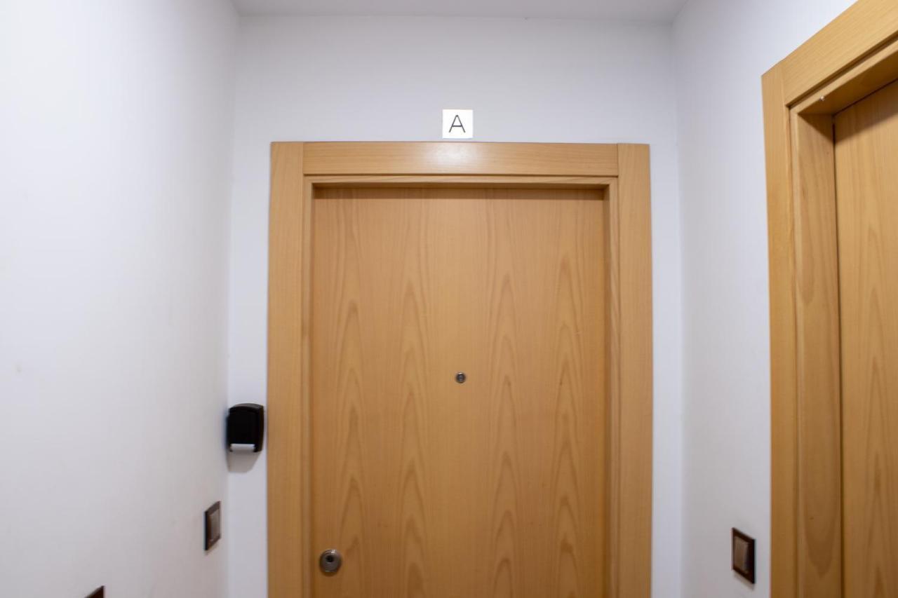 Maravilloso Piso En El Corazon De Гранада Екстериор снимка
